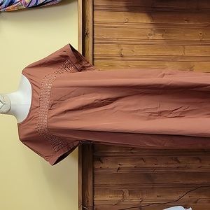 Breathe curve 1xl dress